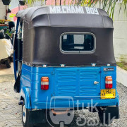 BAJAJ 2004 2 STROKE