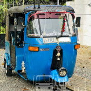 BAJAJ 2004 2 STROKE