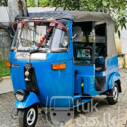 BAJAJ 2004 2 STROKE