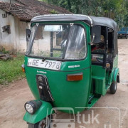 BAJAJ 2001 2 STROKE