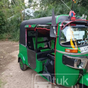 BAJAJ 2015 4 STROKE