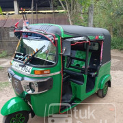 BAJAJ 2015 4 STROKE