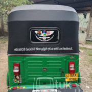 BAJAJ 2015 4 STROKE