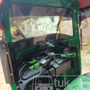 BAJAJ 2015 4 STROKE