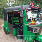 BAJAJ 2015 4 STROKE