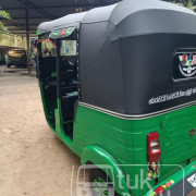 BAJAJ 2015 4 STROKE