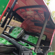 BAJAJ 2015 4 STROKE
