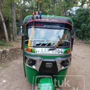 BAJAJ 2015 4 STROKE