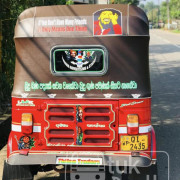 BAJAJ 2006 2 STROKE