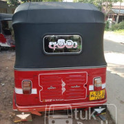 BAJAJ 2009 4 STROKE