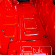 BAJAJ 2016 4 STROKE
