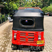 BAJAJ 2016 4 STROKE