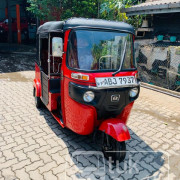 BAJAJ 2016 4 STROKE