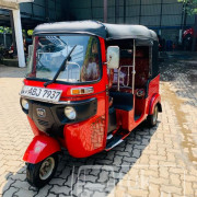 BAJAJ 2016 4 STROKE