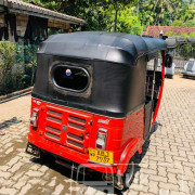 BAJAJ 2016 4 STROKE