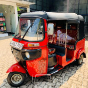 BAJAJ 2016 4 STROKE