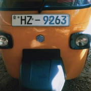 PIAGGIO 2004 APE