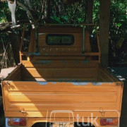 PIAGGIO 2004 APE
