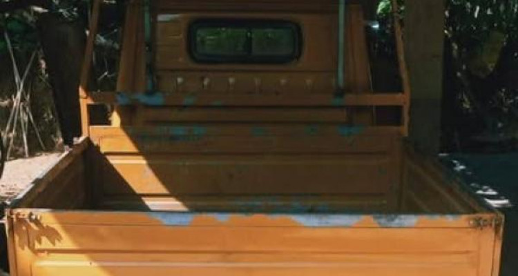 PIAGGIO 2004 APE
