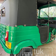 BAJAJ 2015 4 STROKE