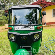 BAJAJ 2015 4 STROKE