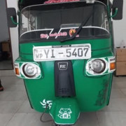 BAJAJ 2011 4 STROKE