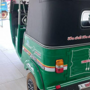 BAJAJ 2011 4 STROKE