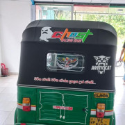 BAJAJ 2011 4 STROKE