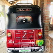 TVS 2010 KING