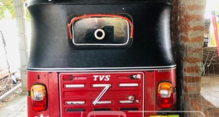 TVS 2010 KING
