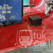 BAJAJ 2009 4 STROKE