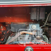 BAJAJ 2009 4 STROKE