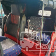 BAJAJ 2009 4 STROKE