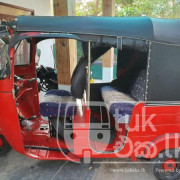 BAJAJ 2009 4 STROKE