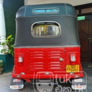BAJAJ 2009 4 STROKE