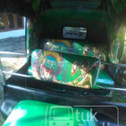 BAJAJ 1993 2 STROKE