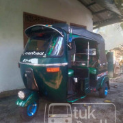 BAJAJ 1993 2 STROKE