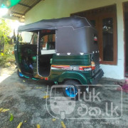 BAJAJ 1993 2 STROKE