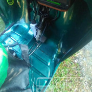 BAJAJ 1993 2 STROKE