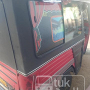 PIAGGIO 1999 APE
