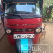 PIAGGIO 1999 APE