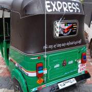 BAJAJ 1998 2 STROKE