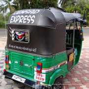 BAJAJ 1998 2 STROKE