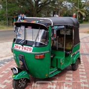 BAJAJ 1998 2 STROKE