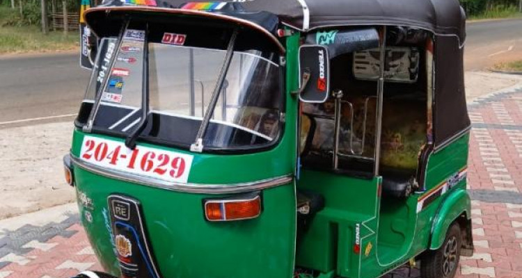 BAJAJ 1998 2 STROKE