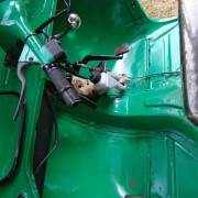 BAJAJ 1998 2 STROKE