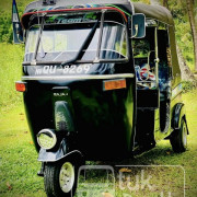 BAJAJ 2009 4 STROKE