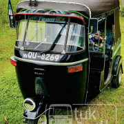 BAJAJ 2009 4 STROKE