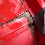 BAJAJ 2006 2 STROKE
