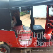 BAJAJ 2006 2 STROKE